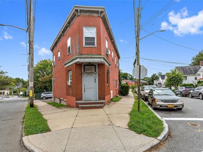 180 Madison Avenue, Port Chester, NY, 10573