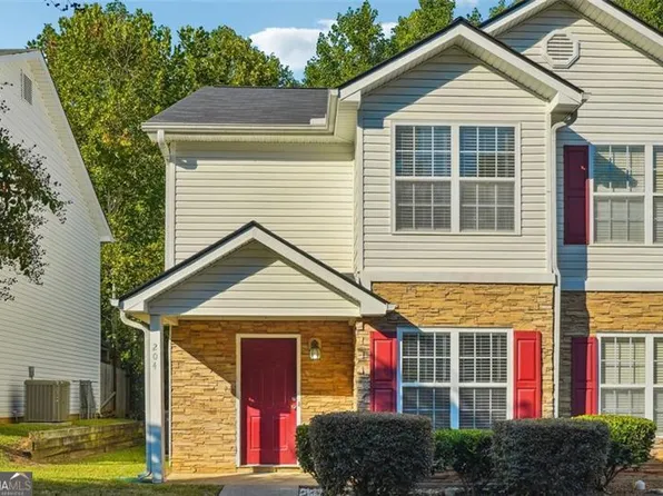 204 Hiram Ter, Hiram, GA 30141