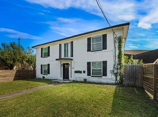 4301 Chartres St #2, Houston, TX 77004
