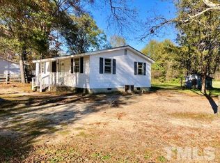 613 Granville St, Oxford, NC 27565