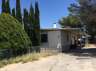 1636 Saguaro St, Ridgecrest, CA 93555