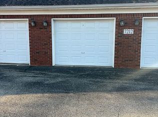 7215 Briscoe Vista Way, Louisville, KY