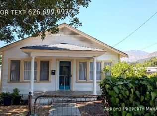 157 Norumbega Dr, Monrovia, CA 91016