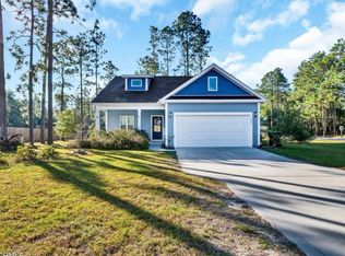 1451 Lisa Rd, Southport, NC 28461
