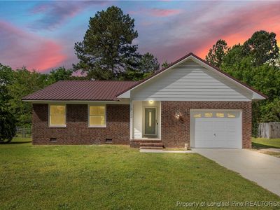 1024 Christina St, Fayetteville, NC, 28314