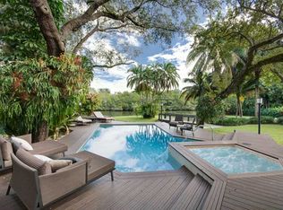 9485 Old Cutler Ln, Coral Gables, FL 33156