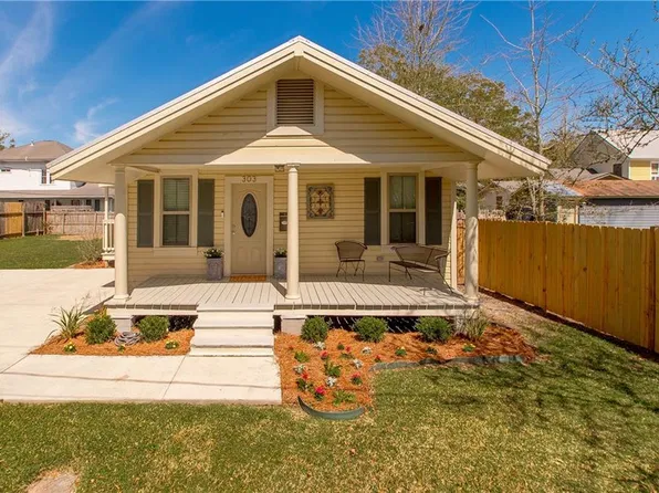 303 E Park Ave, Hammond, LA 70403