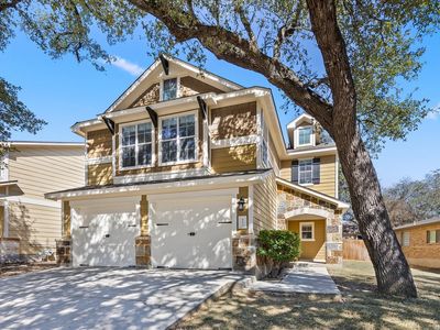 253 Horse Hill, Boerne, TX, 78006