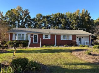 419 E Pigg St, Pageland, SC 29728