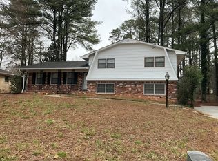 3695 Morning Creek Dr, Atlanta, GA 30349