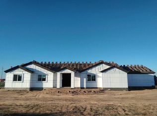 11621 S 217th Ave, Buckeye, AZ 85326