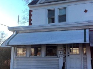 825 Haws Ave, Norristown, PA 19401