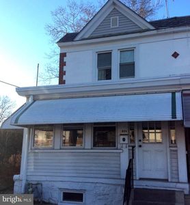 825 Haws Ave, Norristown, PA, 19401