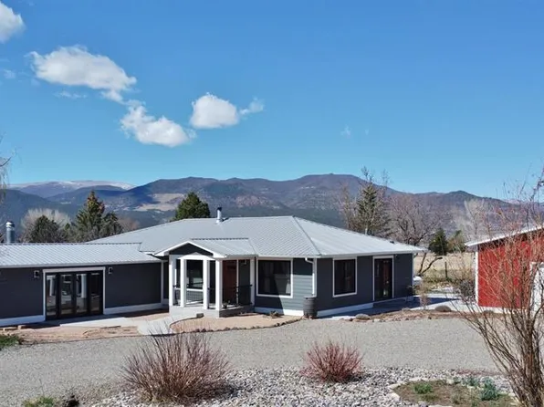 41425 Lamborn Mesa Road, Paonia, CO 81428