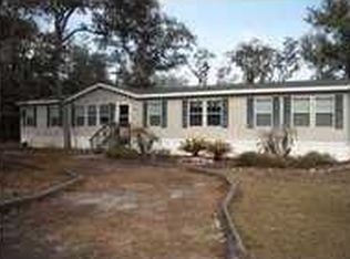 35359 Watt St, Webster, FL 33597