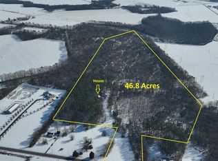 None Available, Houston, DE 19954