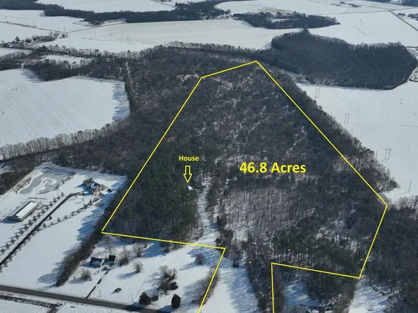 2578 Williamsville Rd, Houston, DE 19954