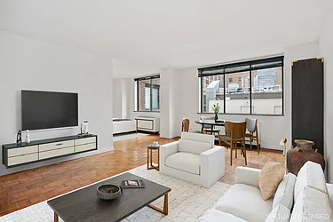 45 West 67th Street