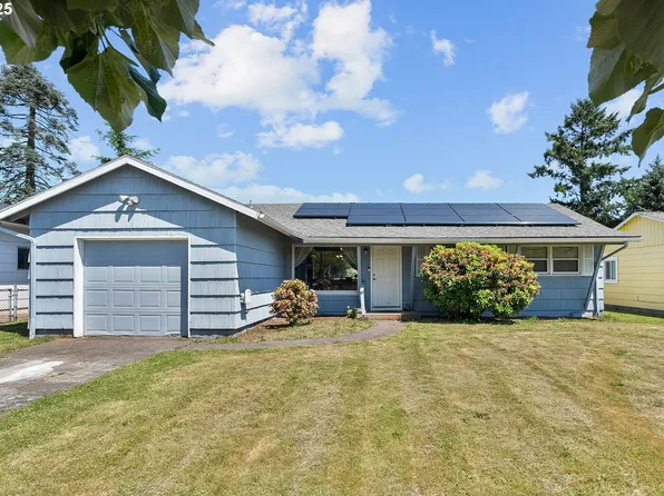 3306 SE 111th Ave, Portland, OR 97266