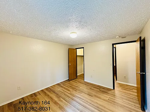 Floor plan Garden Level 2b1b