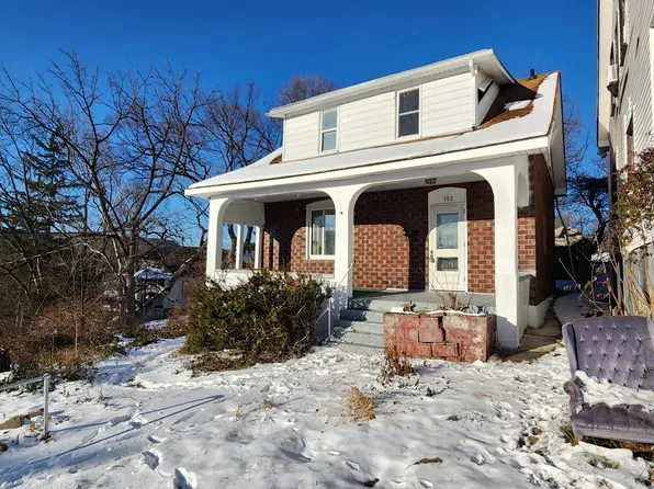 102 E Oldtown Rd, Cumberland, MD 21502