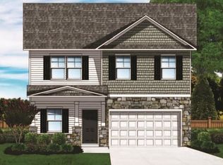 692 Gilgal Ln, Wellford, SC 29385