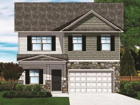 692 Gilgal Ln, Wellford, SC 29385