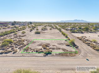 4160 W Ironwood Dr #18, Eloy, AZ 85131