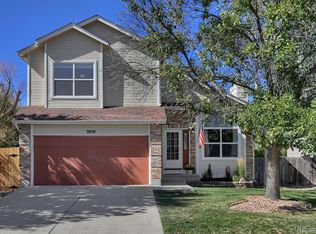5850 Sanchez Dr, Colorado Springs, CO 80923