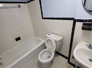 2531 W Mosher St, Baltimore, MD 21216