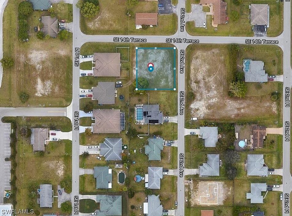 1st image of 1406 SW 2nd Ave