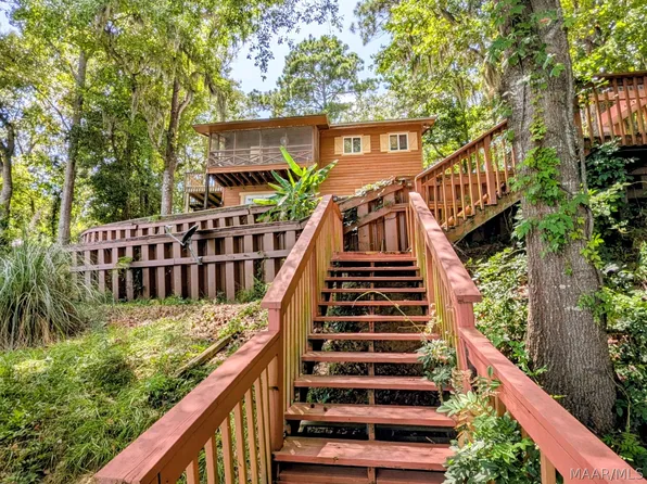 918 River Rd, Lowndesboro, AL 36752
