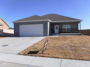 1709 Capt Walter Reed Ave, Sidney, NE 69162