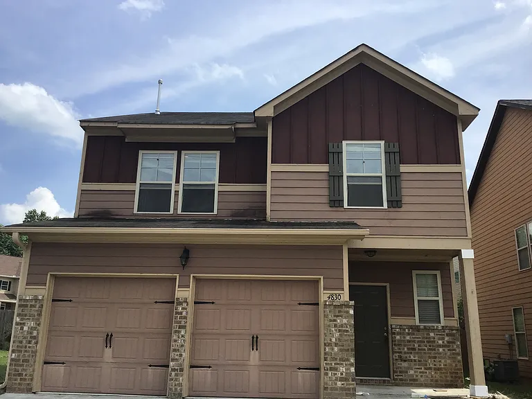 4830 Fourth Rail Ln — Photo 1