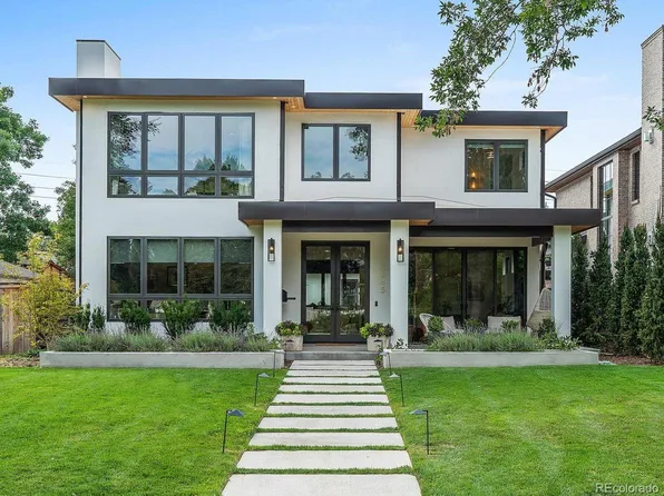 2245 S Monroe Street, Denver, CO 80210