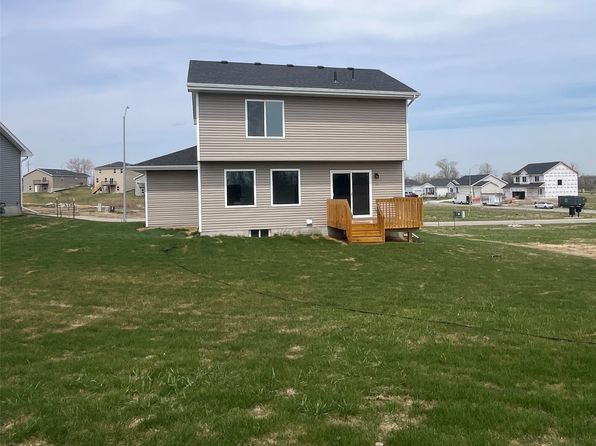 5647 Leyden Ave, Des Moines, IA 50317