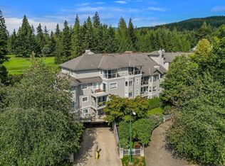 1281 Parkgate Ave #104, North Vancouver, BC V7H 3A3