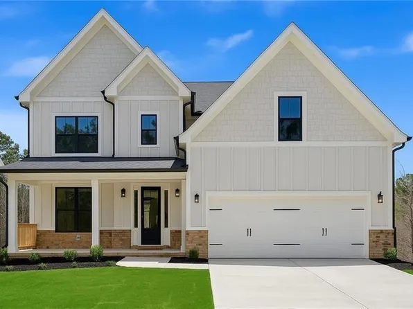 648 Longwood Pl, Dallas, GA 30132