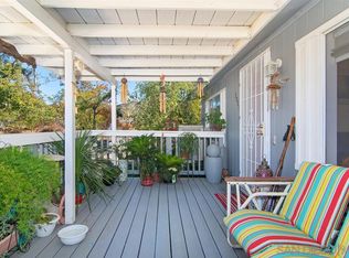 30015 Hartfell Rd, Campo, CA 91906