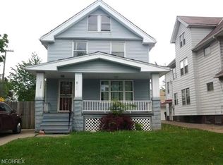3359 W 100th St, Cleveland, OH