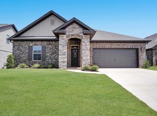 207 Holt St, Meridianville, AL 35759