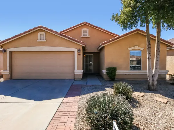 1985 E Paso Fino Dr, San Tan Valley, AZ 85140
