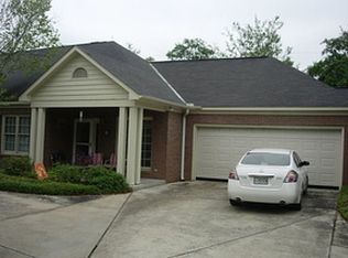 1003 Peachtree Dr APT 4, Columbus, GA 31906