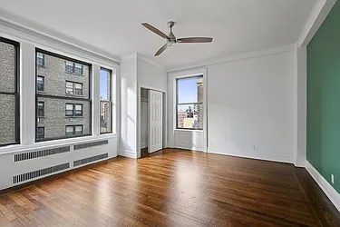 Rented by Corcoran