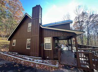 155 April Ln, Blairsville, GA 30512