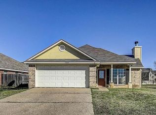10101 Salem Way, Waco, TX 76708