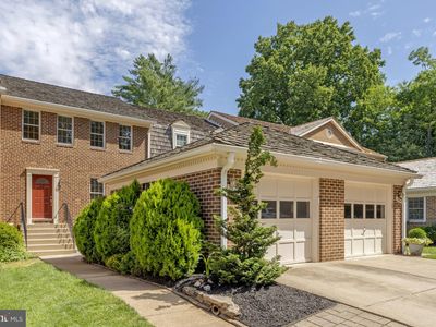 2906 Oakborough Sq, Oakton, VA, 22124