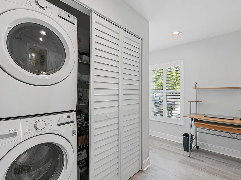 Washer/Dryer