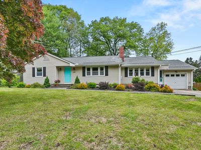 180 Parker Ave, Holden, MA, 01520