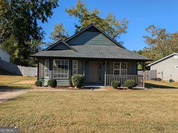 153 Crystal Brk, Griffin, GA 30223